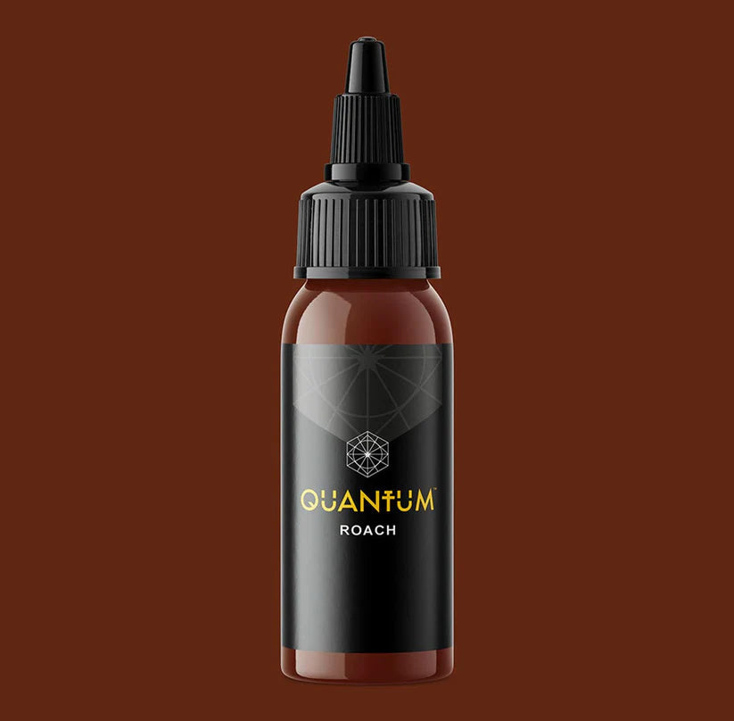 SHORT DATE - DISCOUNTED - Quantum Ink Roach - 1oz
