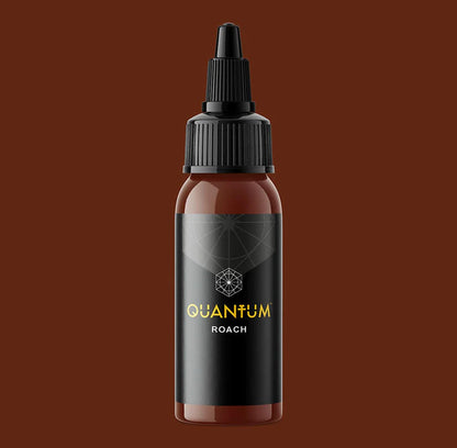 SHORT DATE - DISCOUNTED - Quantum Ink Roach - 1oz