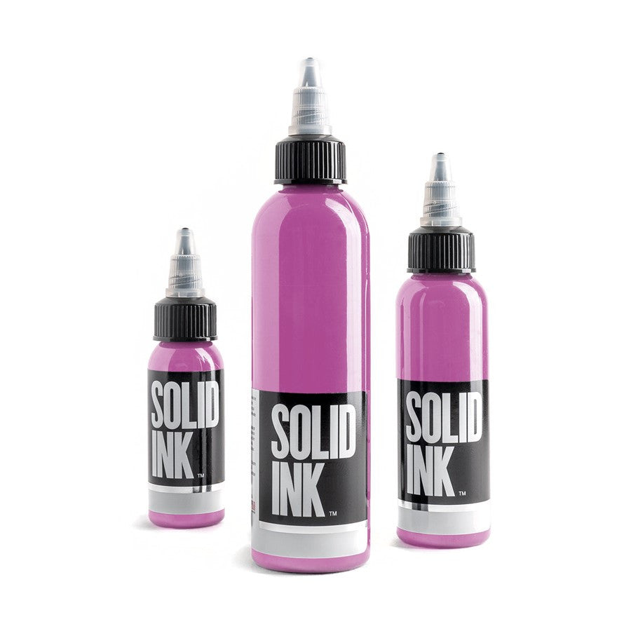 Solid Ink Lollipop - 1oz