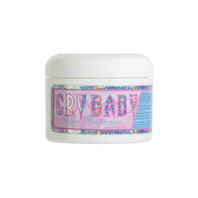 Cry Baby 8oz Glide