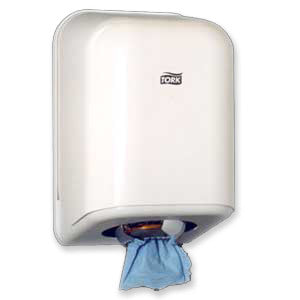 Centre Feed Paper Roll Dispenser