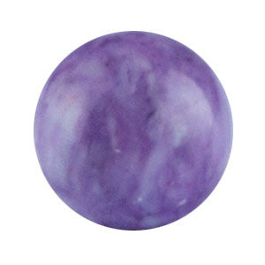 Sugilite Stone Effect Ball