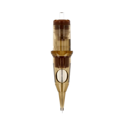 Kwadron Cartridges - Round Liner 0.35mm Long Taper