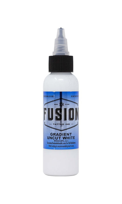 Fusion Ink Gradient Uncut White - 1oz