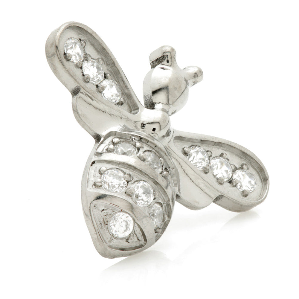 Ti Internal Jewelled Wasp Attachment