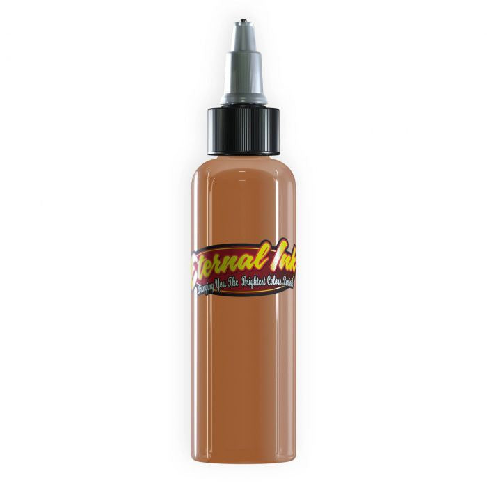 Eternal Ink Spectrum Longhorn Brown - 1oz