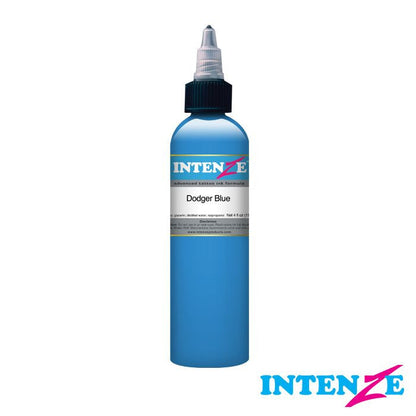 Intenze Ink Dodger Blue - 1oz