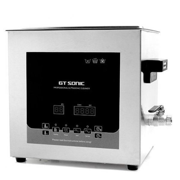 GT Sonic Ultrasonic Cleaner
