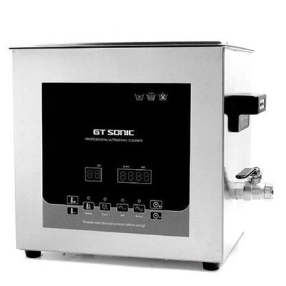 GT Sonic Ultrasonic Cleaner