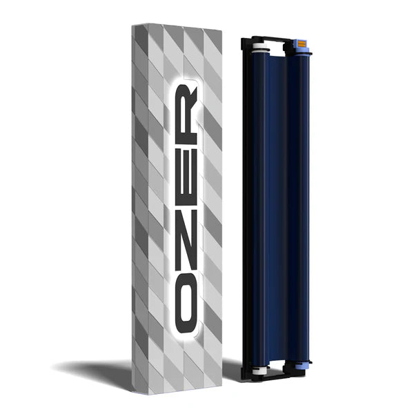 Ozer X Thermal Printer Ribbon for Ozer X Printer
