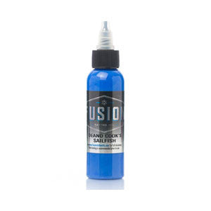 Fusion Ink Deano Cook Sailfish - 1oz