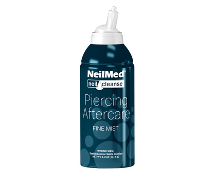 NeilMed Piercing After Care - 177ml