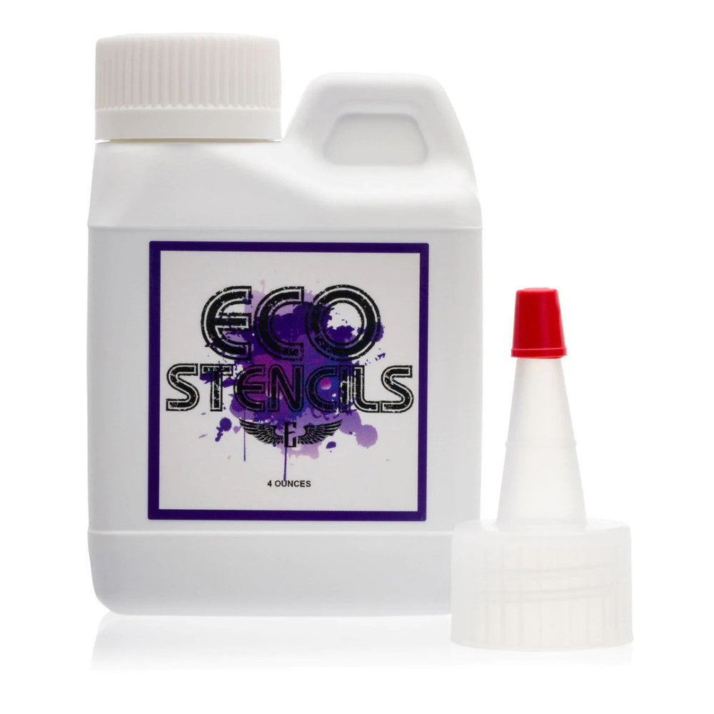 Electrum Eco Stencil Printer Ink - 4oz