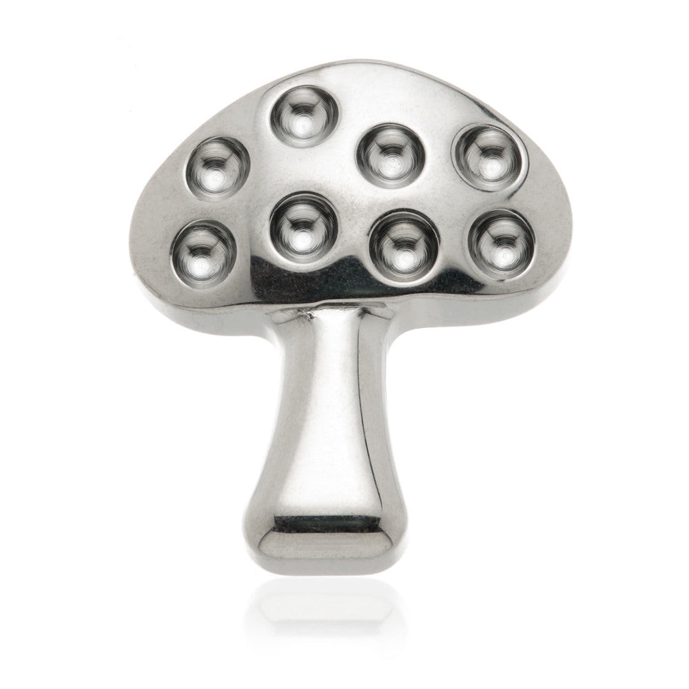 TiC Mushroom Internal Thread Attachment