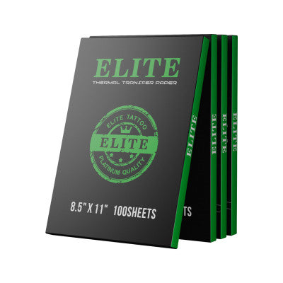 Elite Thermal Transfer Paper 11" pack of 100