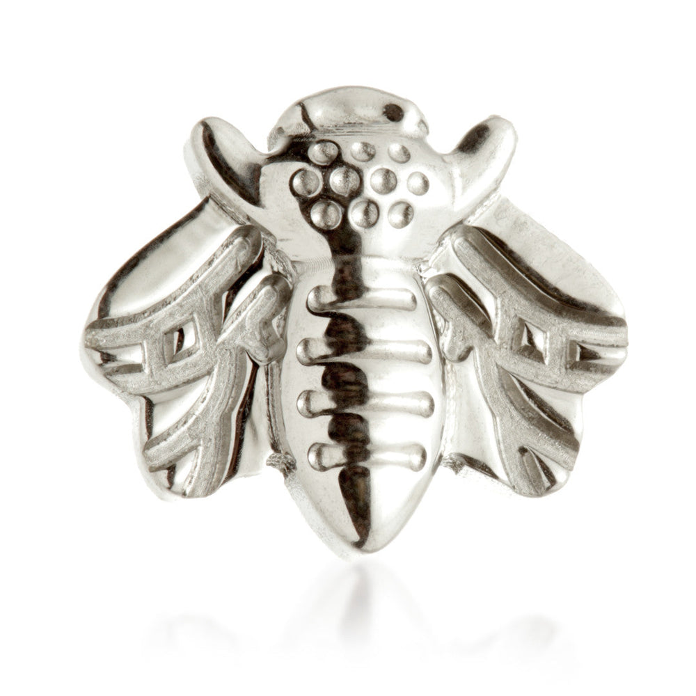 Ti Threadless Queen Bee Attachment