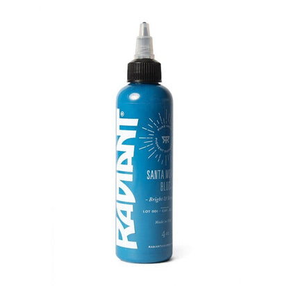 Radiant Ink Santa Monica Blue - 1oz