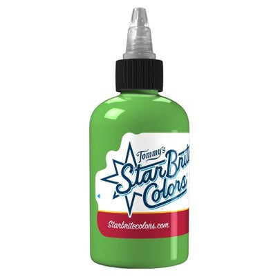 StarBrite Ink Lime Green - 1oz