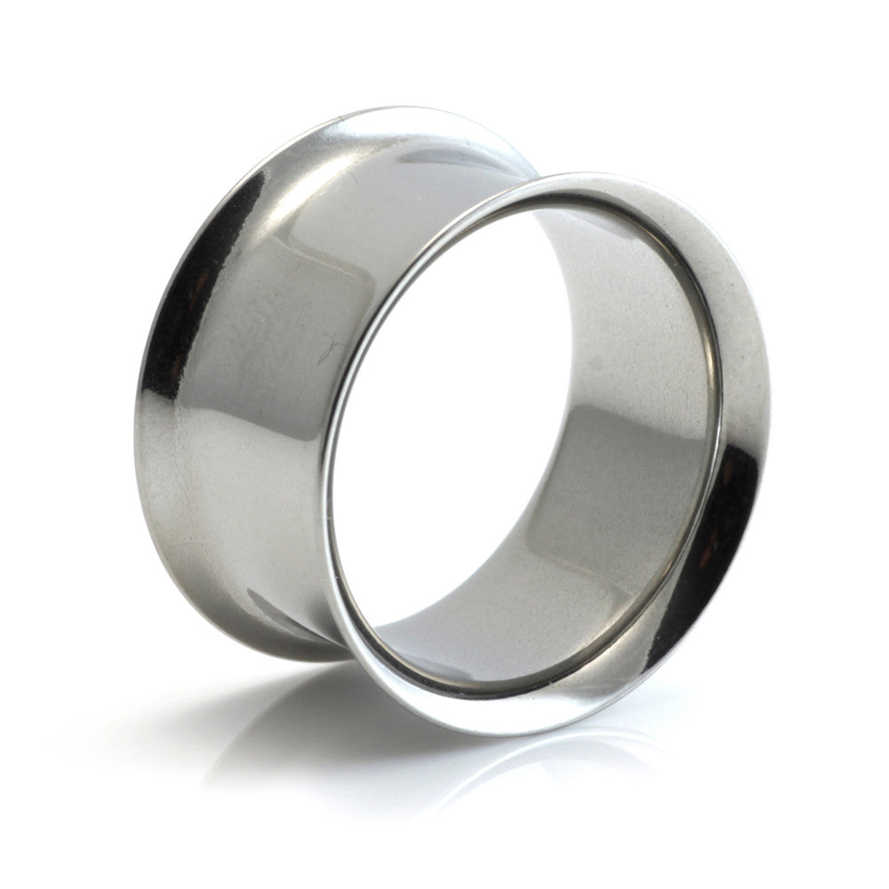 1x Double Flared Steel Eyelet
