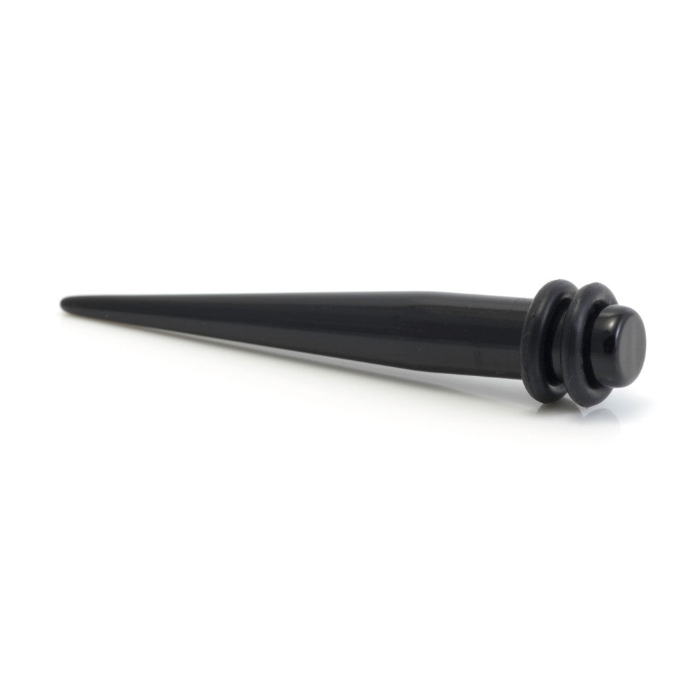 1x Stretching Taper
