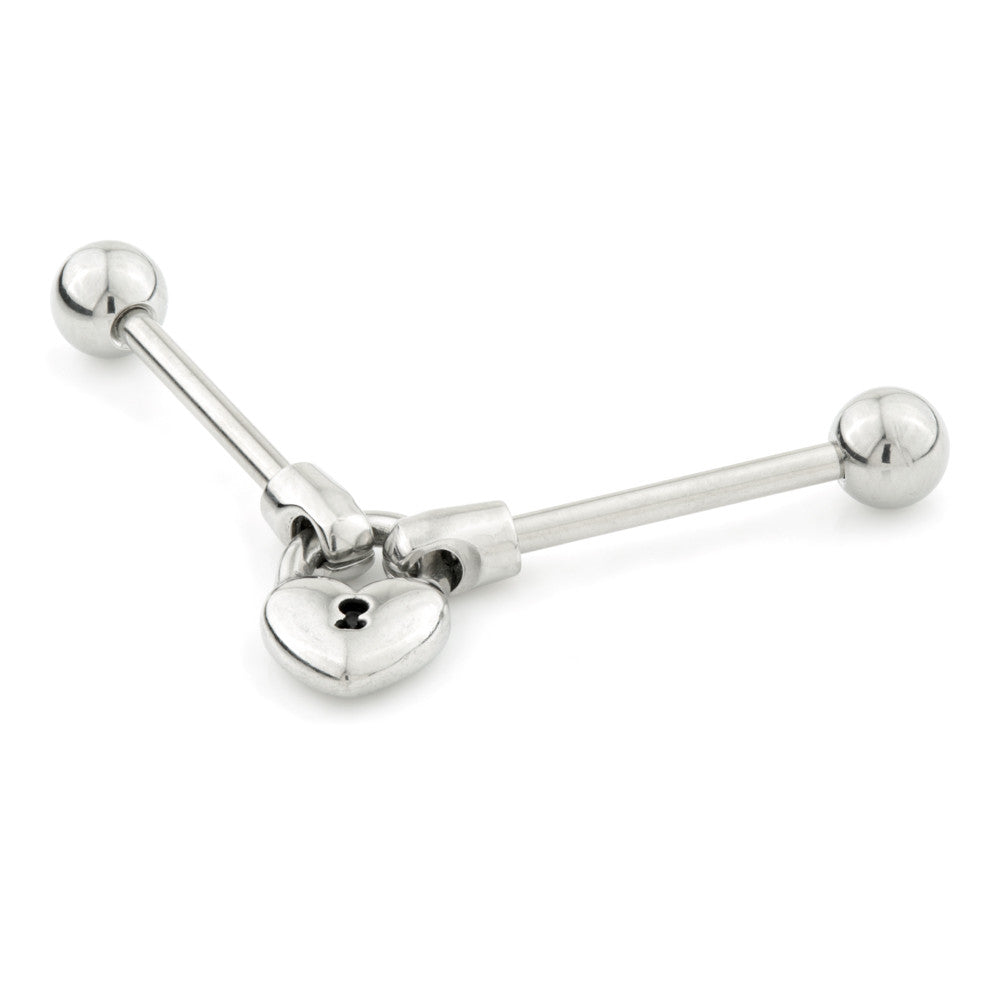 2 Way Steel Lock Industrial Extension Bar