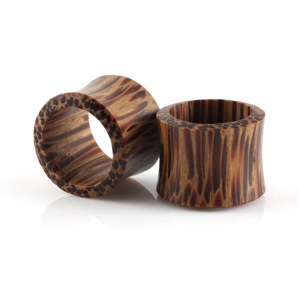 2x Coconut Tunnels