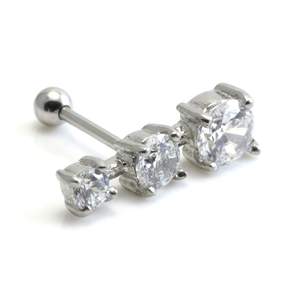 3 Gem Microbar