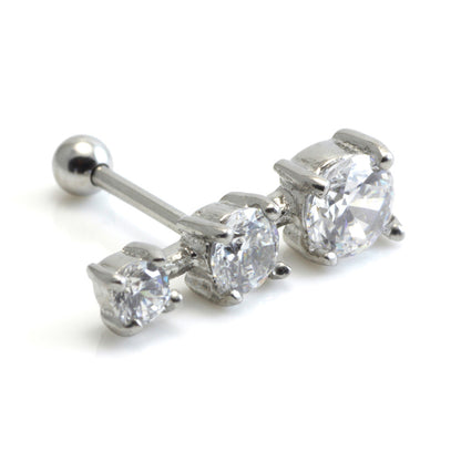3 Gem Microbar