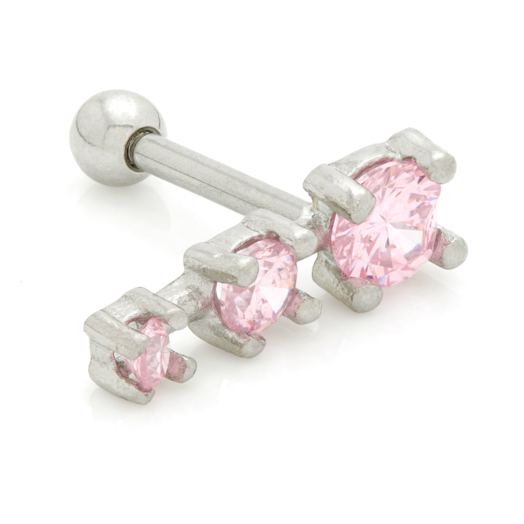 3 Gem Microbar