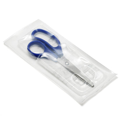 Sterile Scissors ‑ Blunt/Blunt