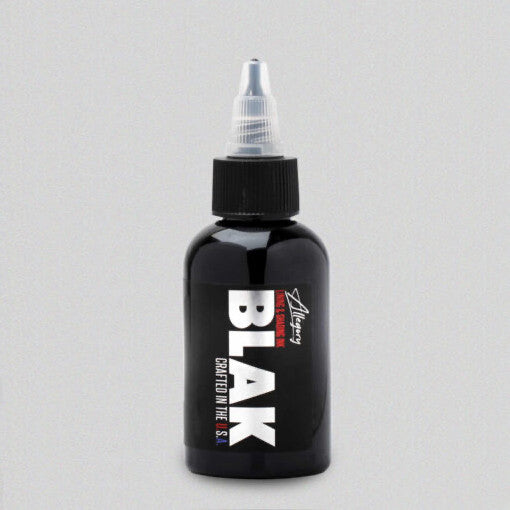 Allegory Ink BLAK