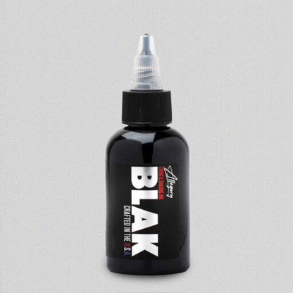 Allegory Ink BLAK