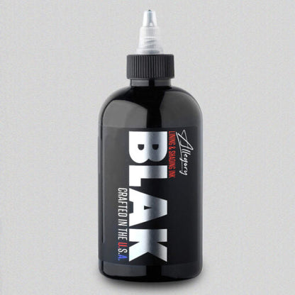 Allegory Ink BLAK
