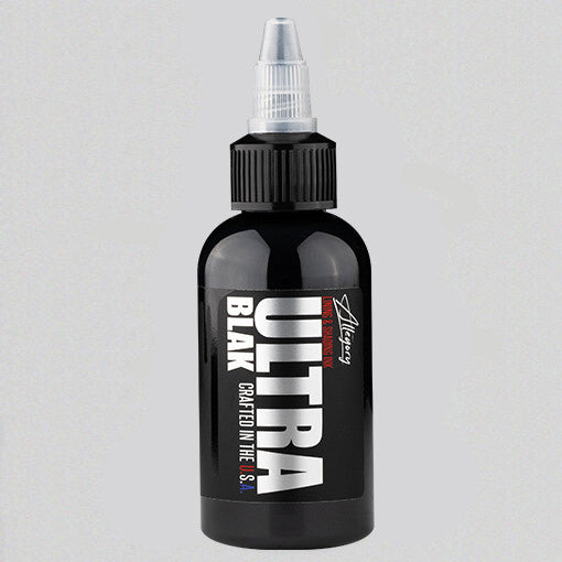 Allegory Ink Ultra BLAK