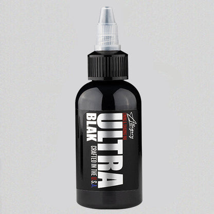 Allegory Ink Ultra BLAK