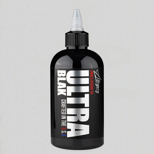 Allegory Ink Ultra BLAK