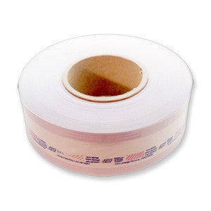 Autoclave Flat Reel