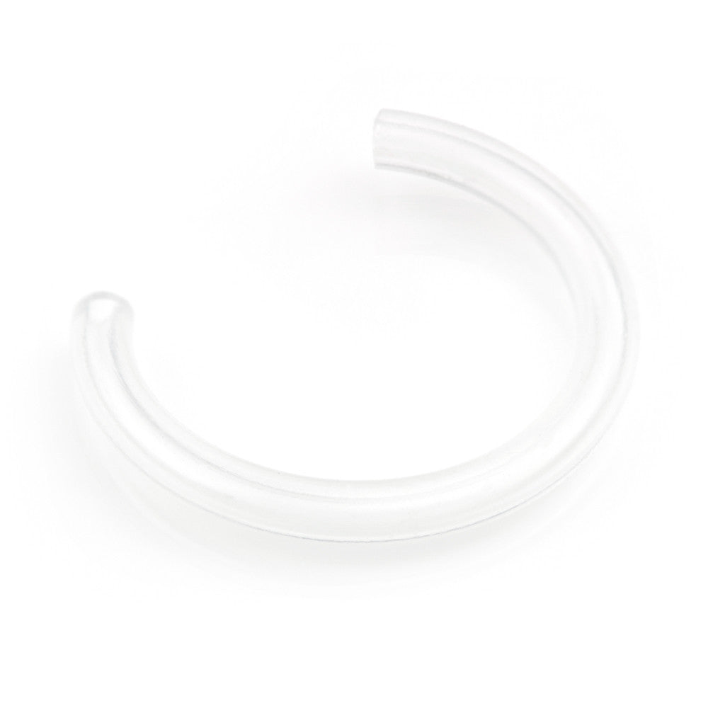 Bioflex Circular Barbell 1.6mm internal - no balls