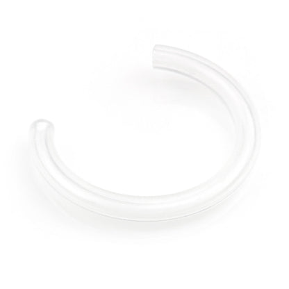 Bioflex Circular Barbell 1.6mm internal - no balls