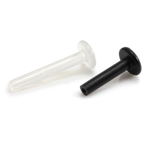 Bioflex Internal Labrets 1.6mm