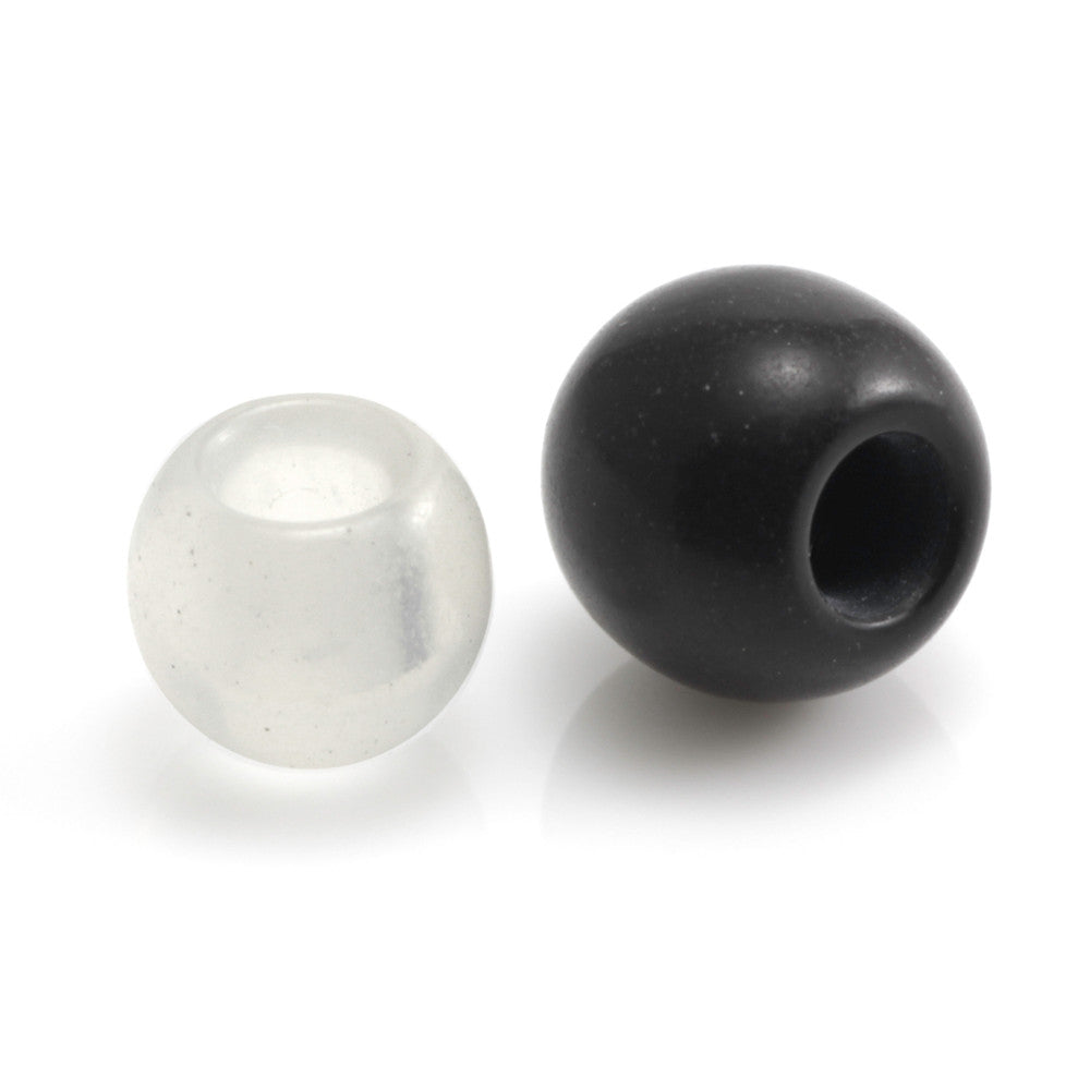 Bioflex Push Fit Ball - 2.4mm