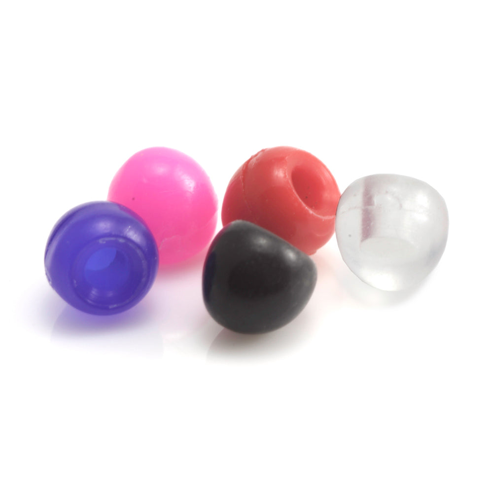 Bioflex Push Fit Ball - 1.2mm
