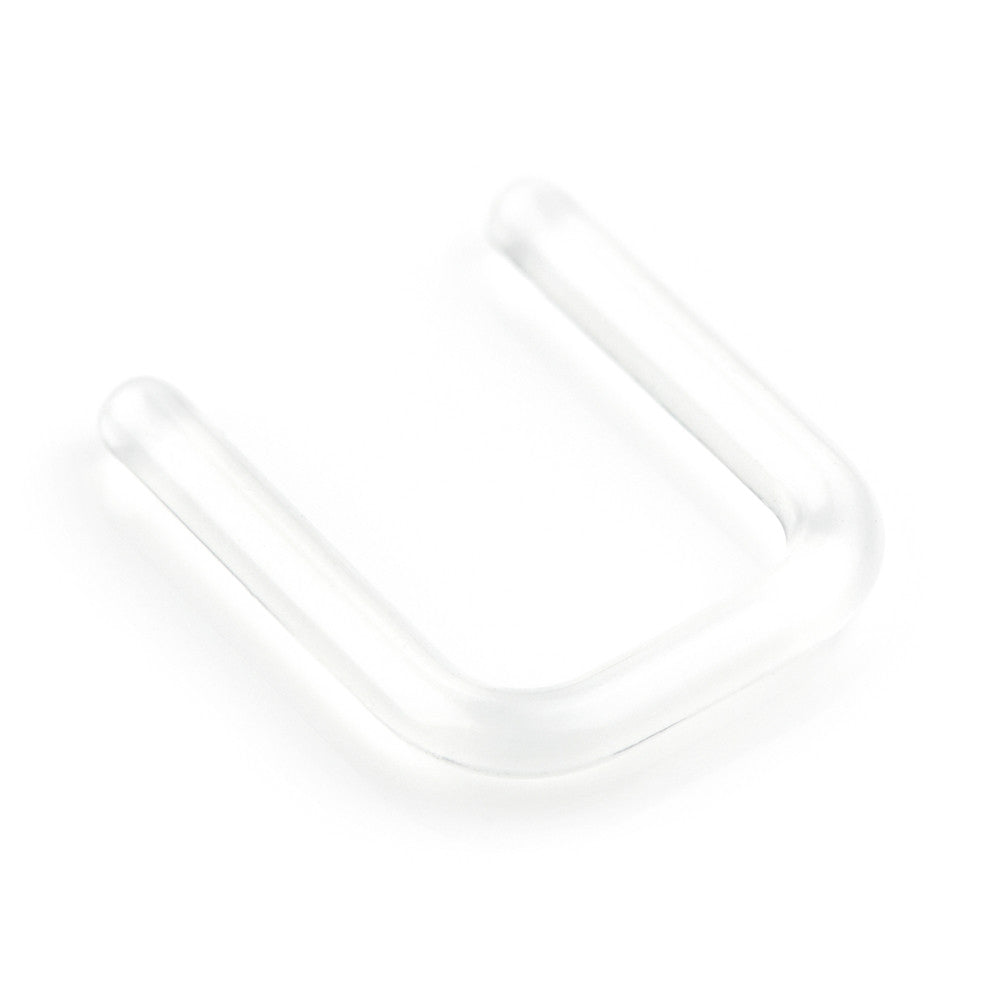 Bioflex Septum Retainer - Clear