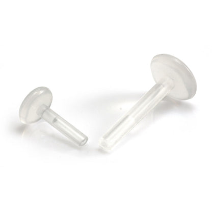 Bioplast Internal Labret Post