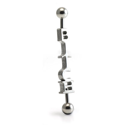BITCH Industrial Bar