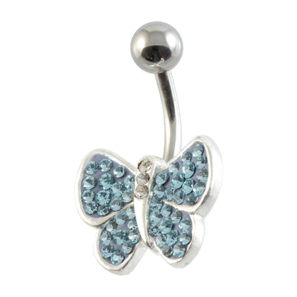 Butterfly Navel