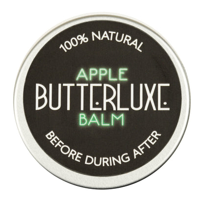 Butterluxe Apple Balm