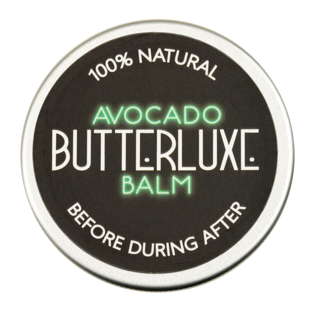 Butterluxe Avocado Balm