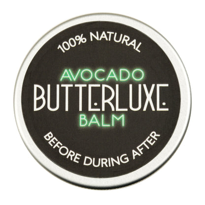 Butterluxe Avocado Balm