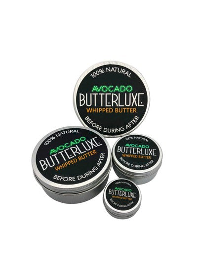 Butterluxe Avocado Butter